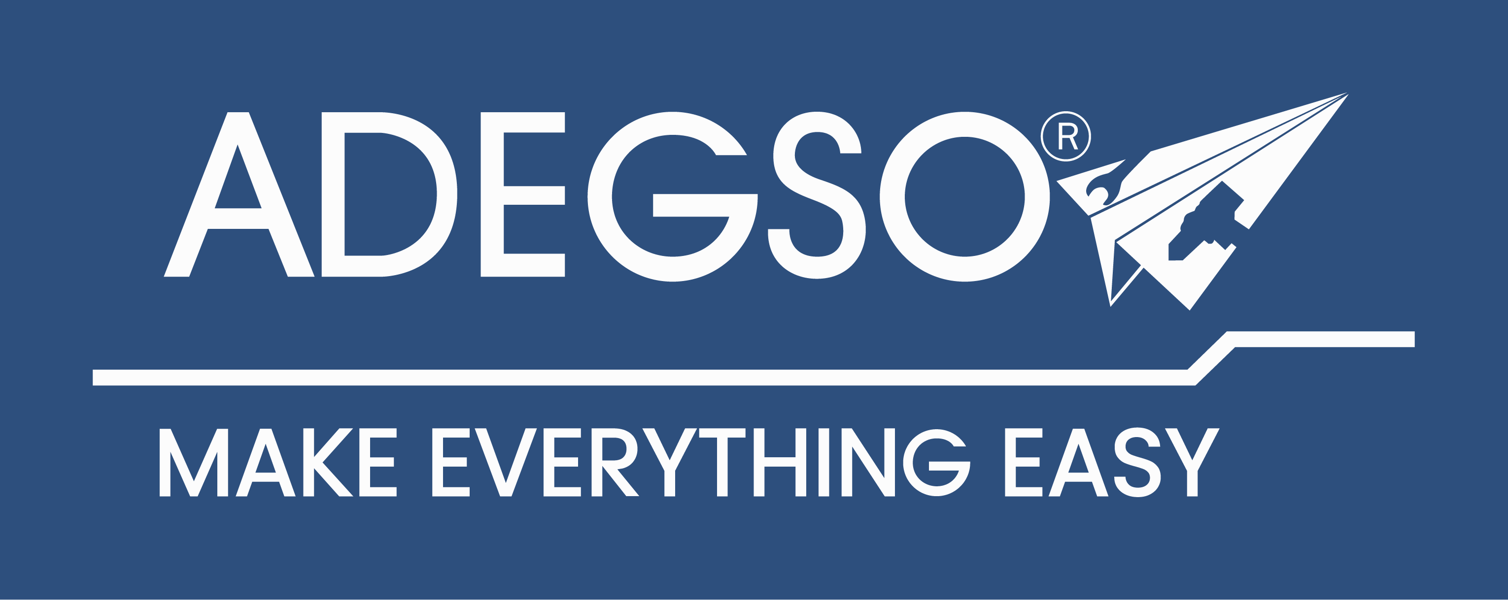 Logo Logo de ADEGSO