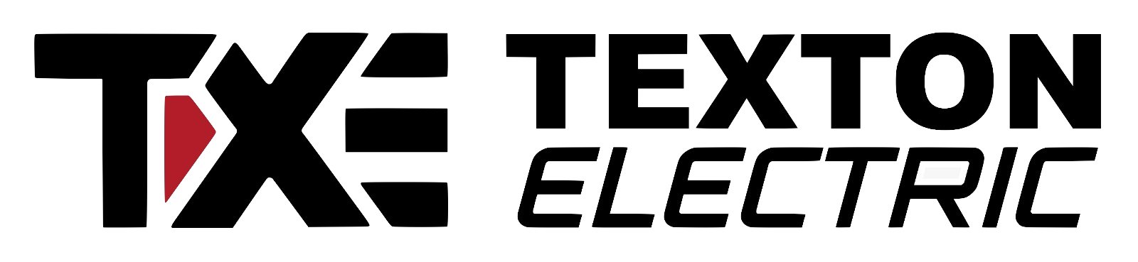 Logo Logo de Texton